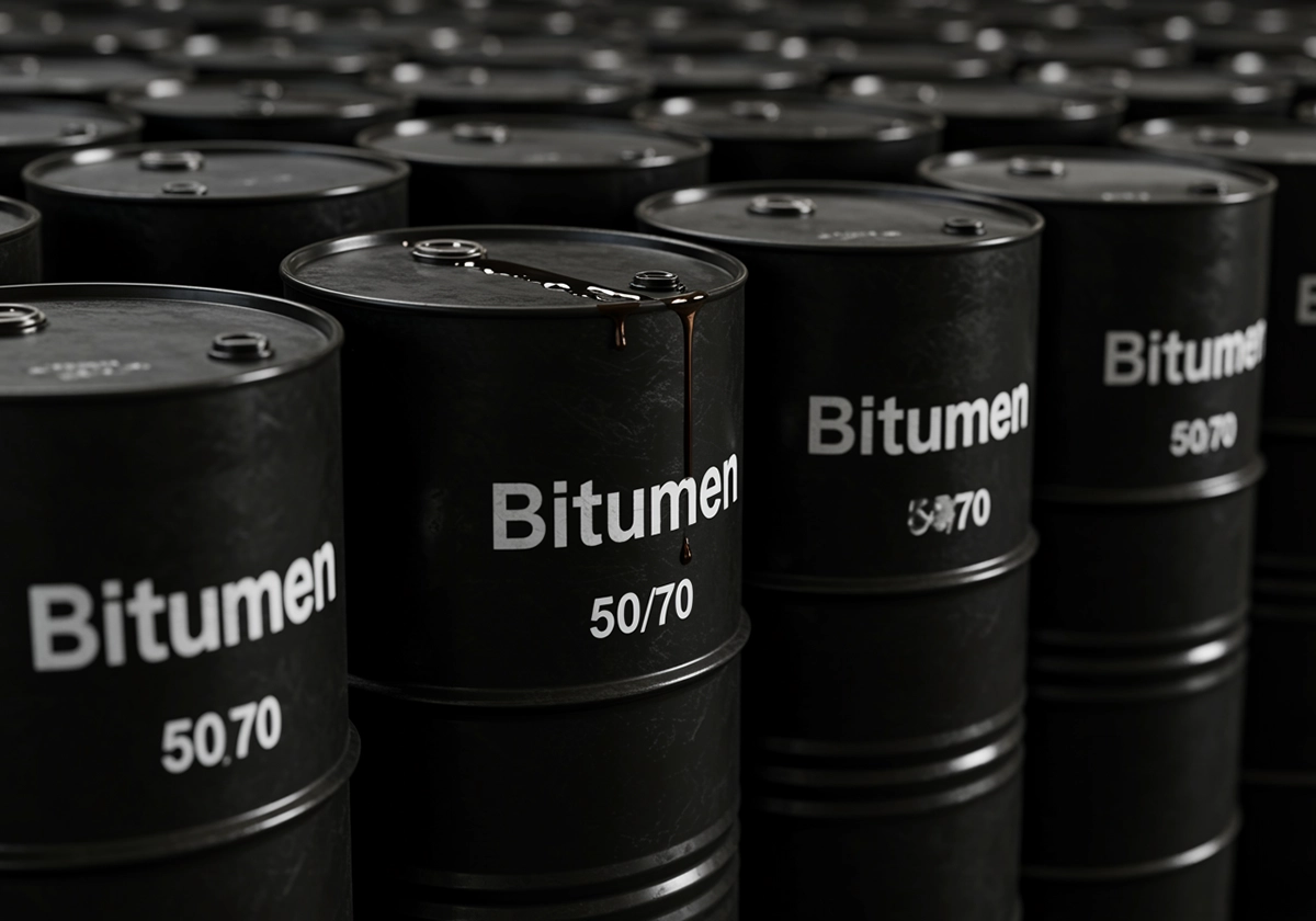 Bitümen 50/70